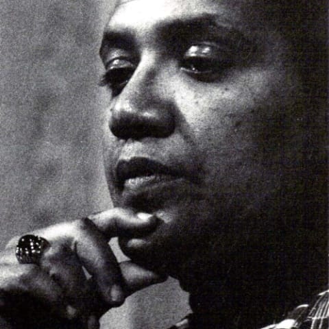 Audre Lorde
