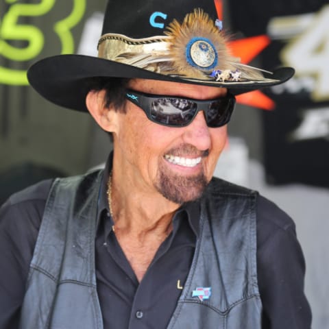 Richard Petty