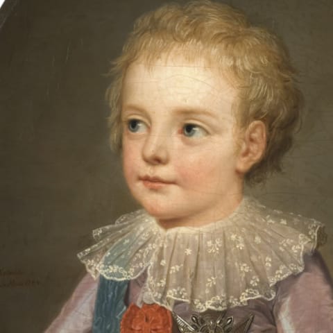 Luis José de Francia