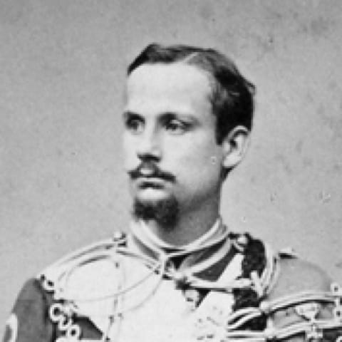 Cayetano de Borbón-Dos Sicilias