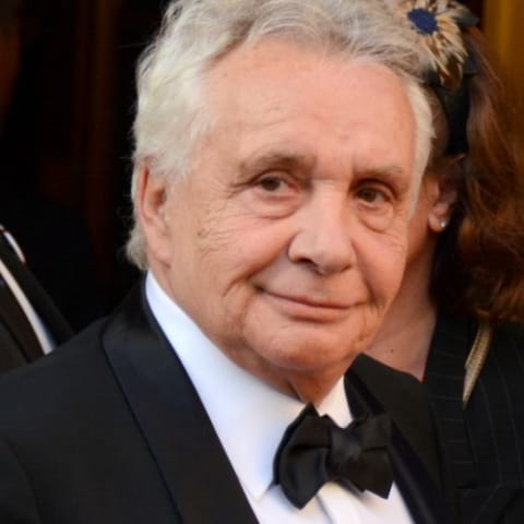Michel Sardou
