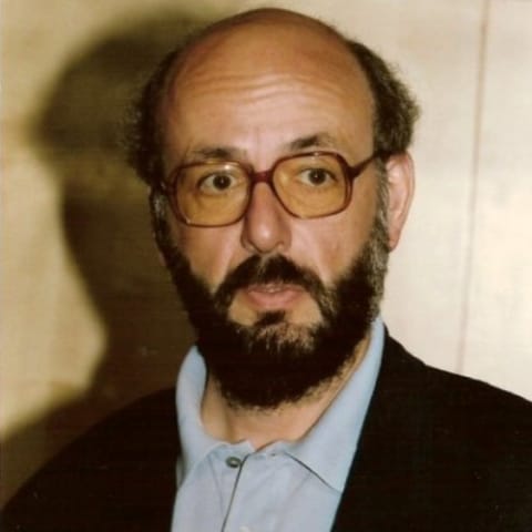 Bertrand Blier