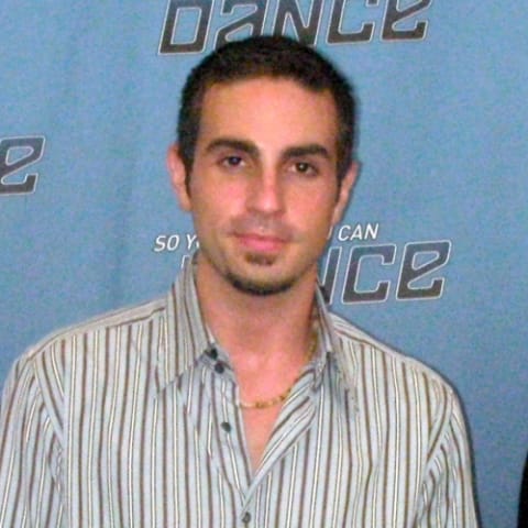 Wade Robson