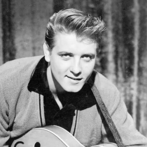 Eddie Cochran