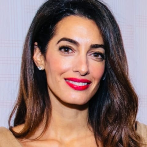 Amal Clooney