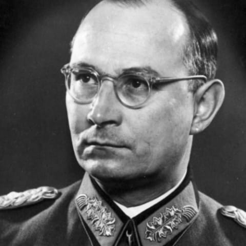 Friedrich Olbricht