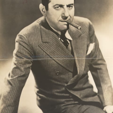 Ernst Lubitsch
