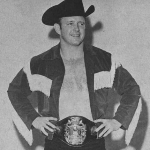 Dory Jr. Funk