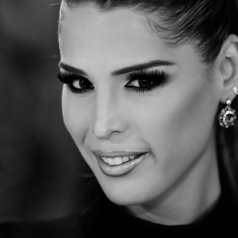 Carmen Carrera