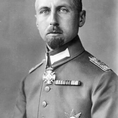 Óscar de Prusia