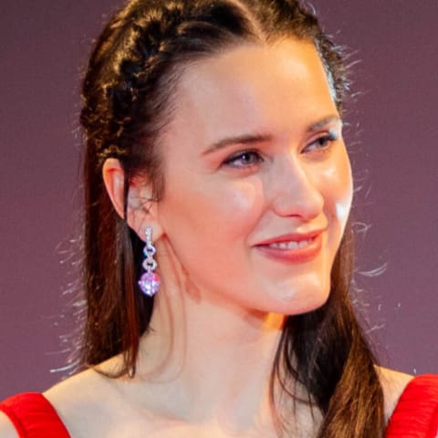 Rachel Brosnahan