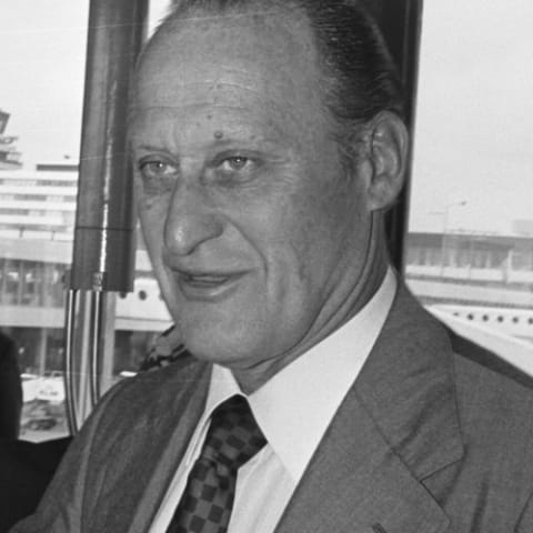 João Havelange