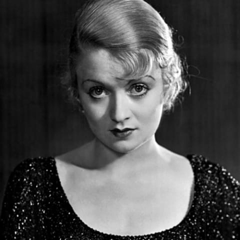 Constance Bennett