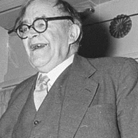 Karl Barth