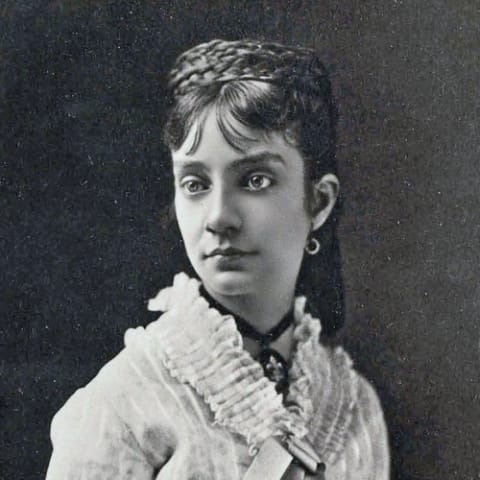 María del Pilar de Borbón y Borbón