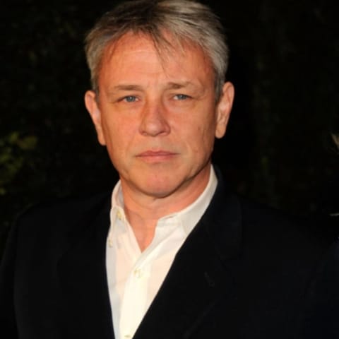 Damian Harris