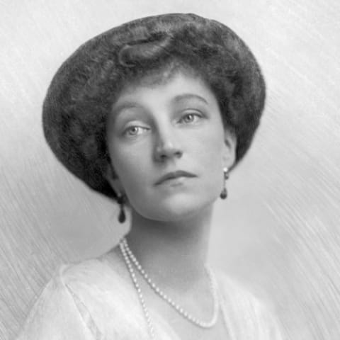 Inés de Austria