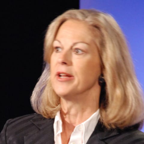 Christie Hefner