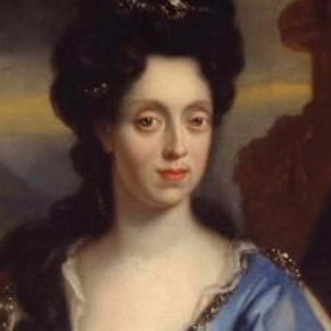 Luisa de Borbón-Dos Sicilias