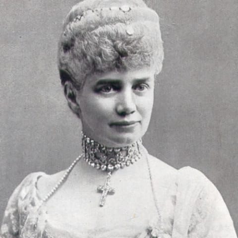Thyra de Dinamarca