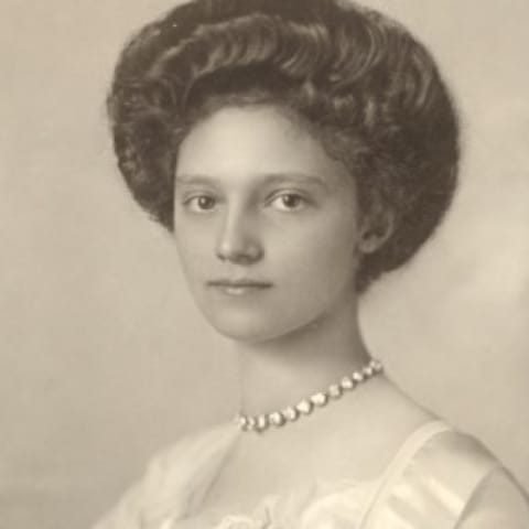 Zita de Borbón-Parma
