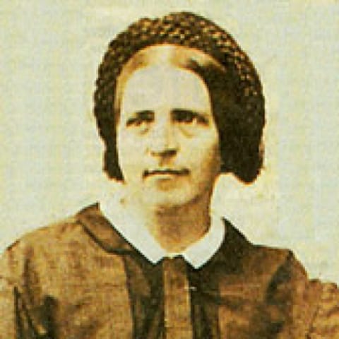 Johanna Spyri