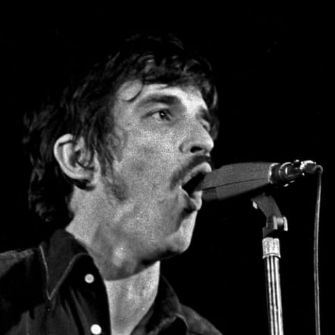 Rick Danko