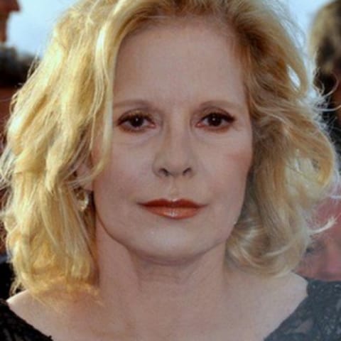 Sylvie Vartan
