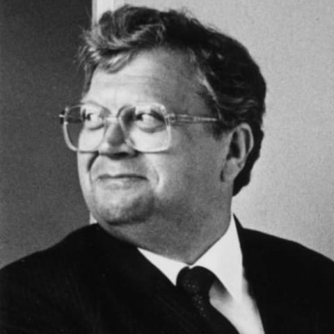 David Lange