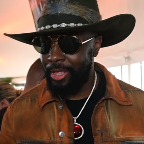 Wyclef Jean