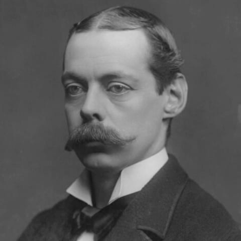 Randolph Churchill