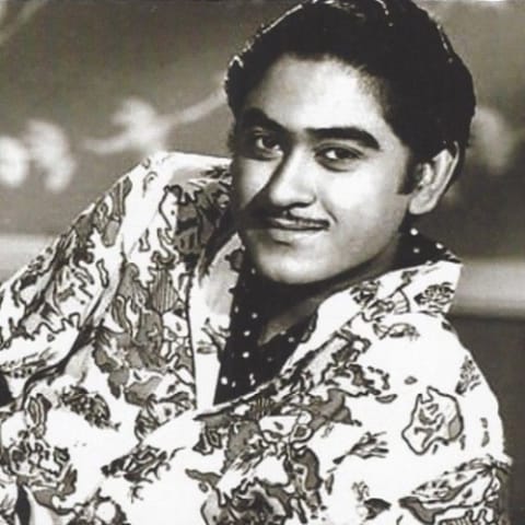 Kishore Kumar