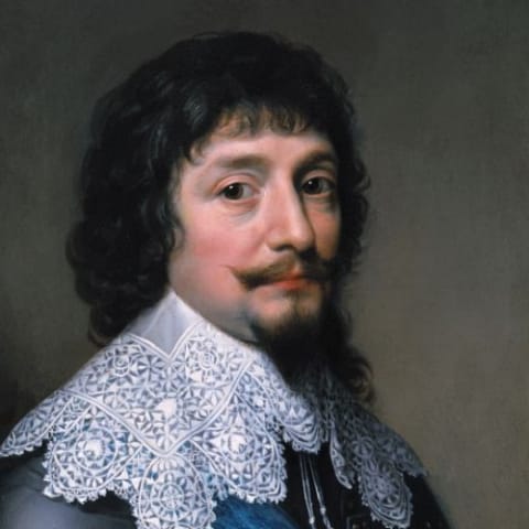 Federico V de Bohemia