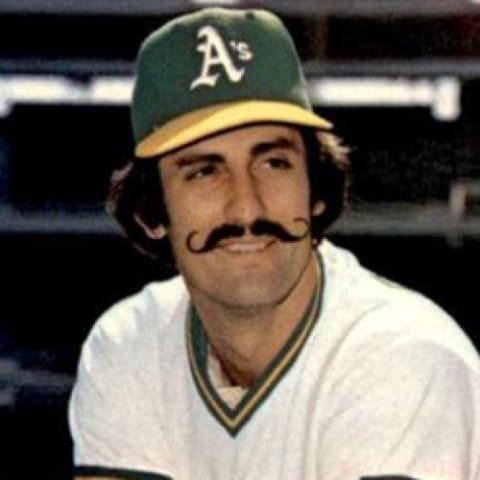 Rollie Fingers