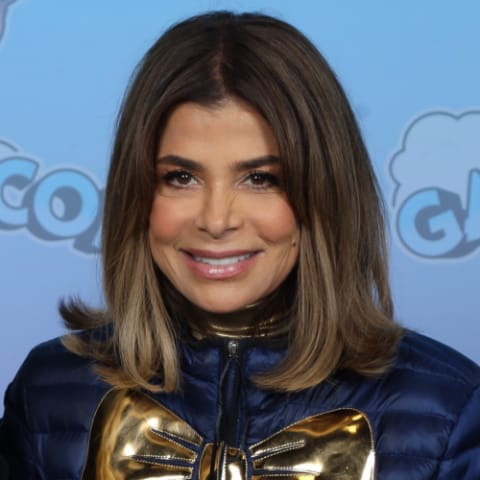 Paula Abdul