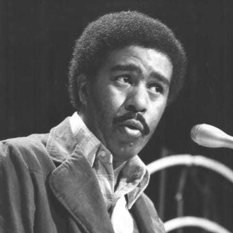 Richard Jr. Pryor