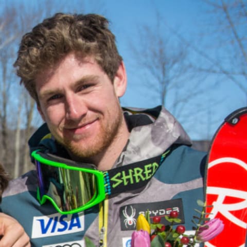 Ryan Cochran-Siegle