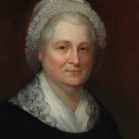Martha Washington