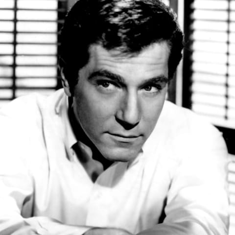 George Segal