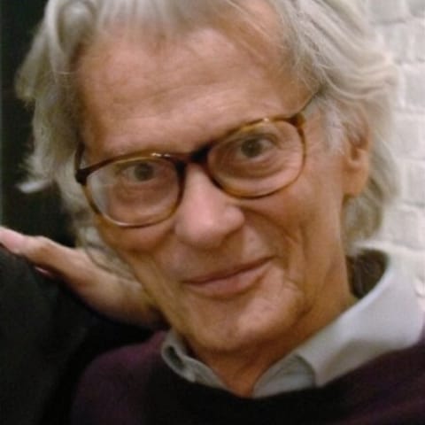 Richard Avedon