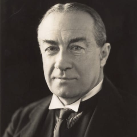 Stanley Baldwin