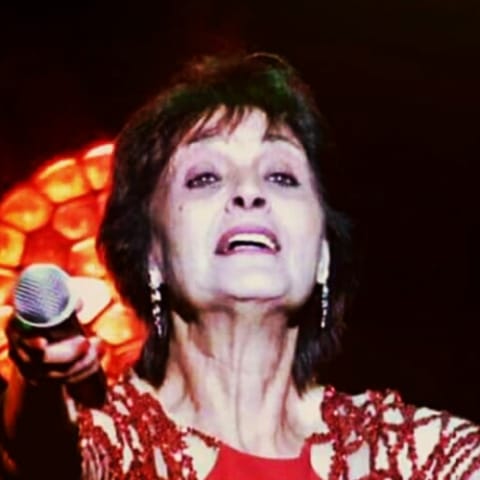 Linda De Suza