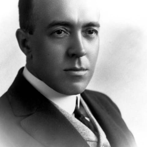 Edgar Rice Burroughs