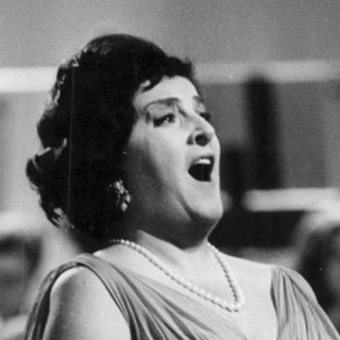 Birgit Nilsson