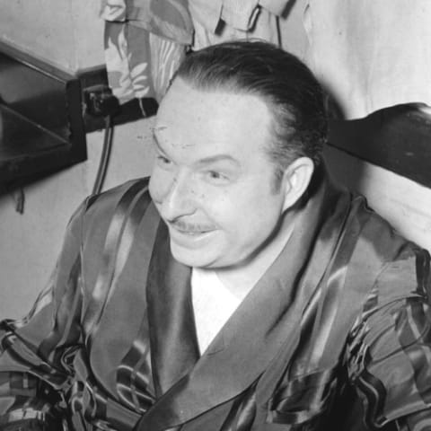 Xavier Cugat