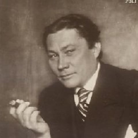 Paul Wegener