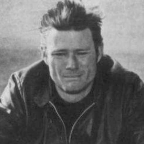 Michael Parks