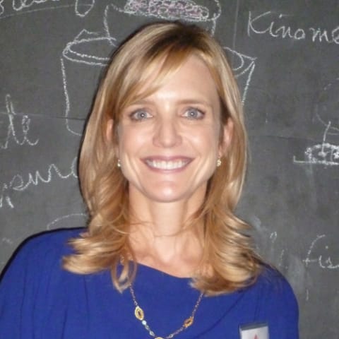 Courtney Thorne-Smith