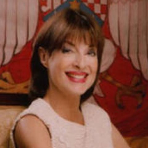 Isabel del Reino Unido