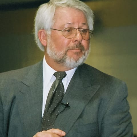 Jeffrey Wigand